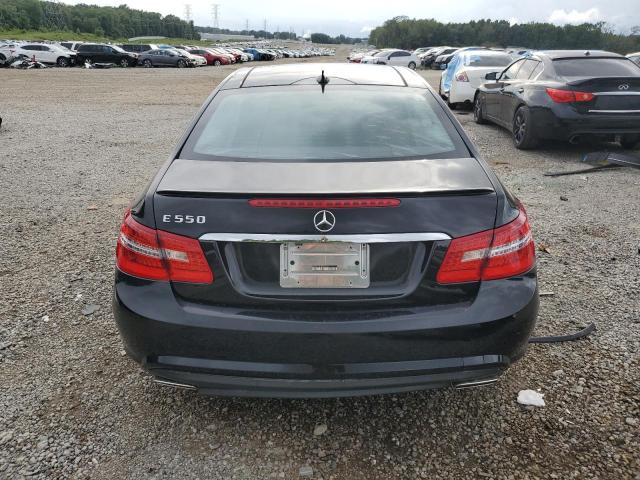 Photo 5 VIN: WDDKJ7CB8BF070119 - MERCEDES-BENZ E 550 