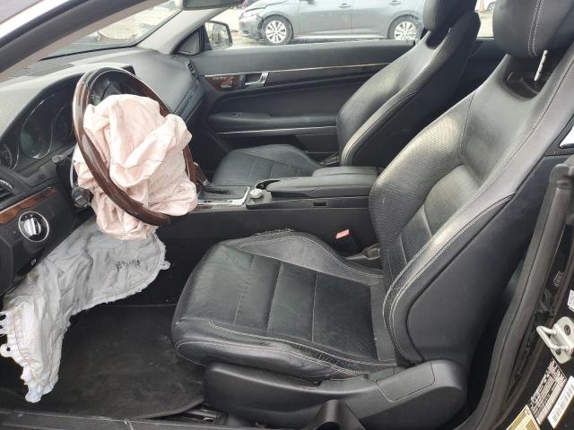 Photo 6 VIN: WDDKJ7CB8BF070119 - MERCEDES-BENZ E 550 