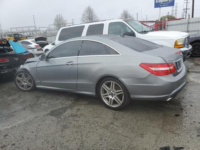 Photo 1 VIN: WDDKJ7CB9AF029920 - MERCEDES-BENZ E 550 