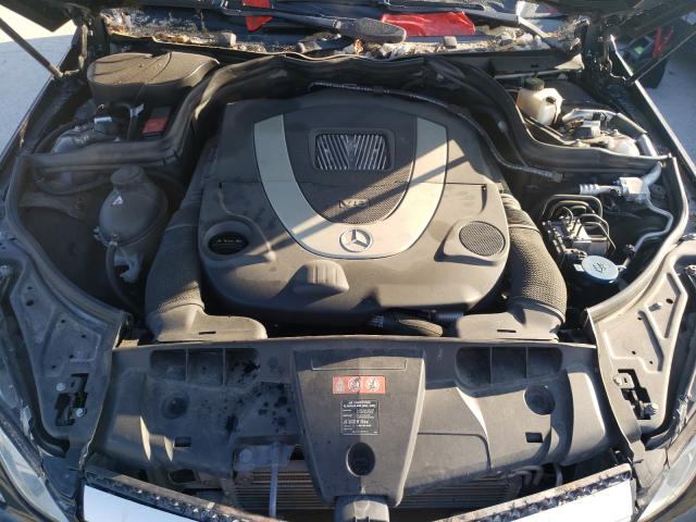 Photo 6 VIN: WDDKJ7CB9BF068430 - MERCEDES-BENZ E 550 