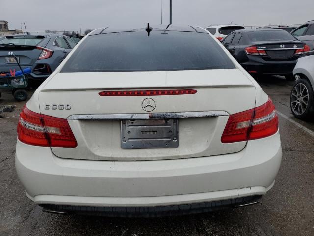 Photo 5 VIN: WDDKJ7CB9BF076754 - MERCEDES-BENZ E 550 