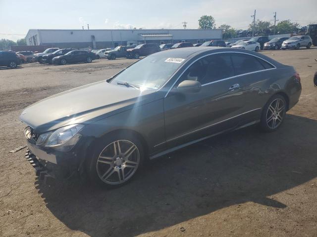 Photo 0 VIN: WDDKJ7CBXAF006775 - MERCEDES-BENZ E-CLASS 