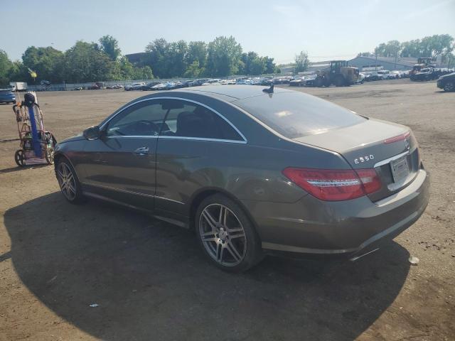 Photo 1 VIN: WDDKJ7CBXAF006775 - MERCEDES-BENZ E-CLASS 