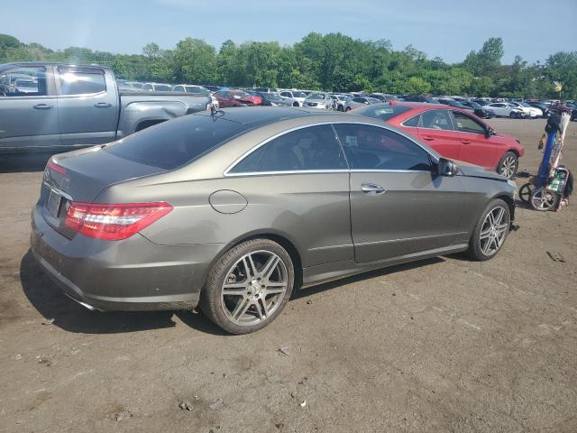 Photo 2 VIN: WDDKJ7CBXAF006775 - MERCEDES-BENZ E-CLASS 