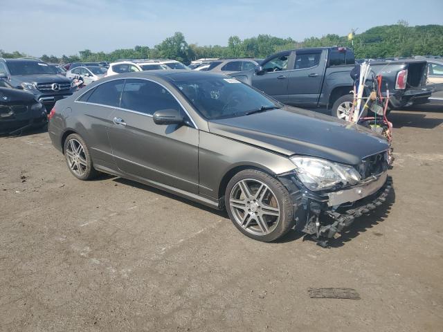 Photo 3 VIN: WDDKJ7CBXAF006775 - MERCEDES-BENZ E-CLASS 