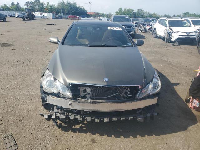 Photo 4 VIN: WDDKJ7CBXAF006775 - MERCEDES-BENZ E-CLASS 