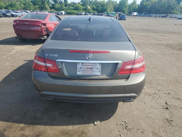 Photo 5 VIN: WDDKJ7CBXAF006775 - MERCEDES-BENZ E-CLASS 