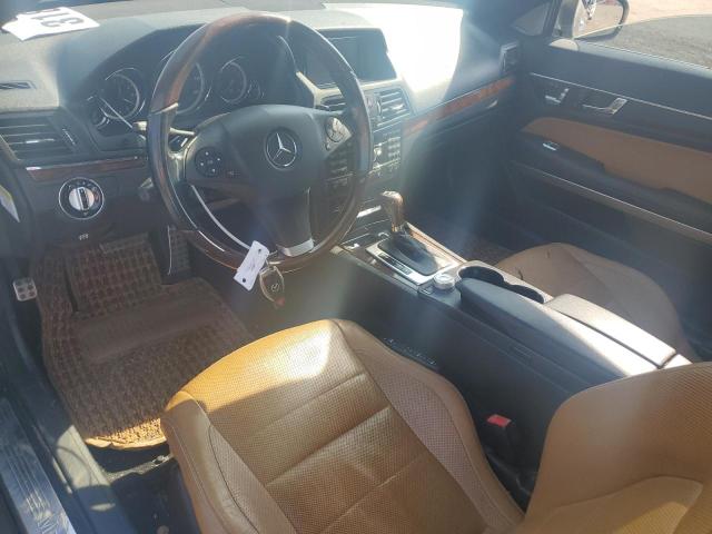 Photo 7 VIN: WDDKJ7CBXAF006775 - MERCEDES-BENZ E-CLASS 