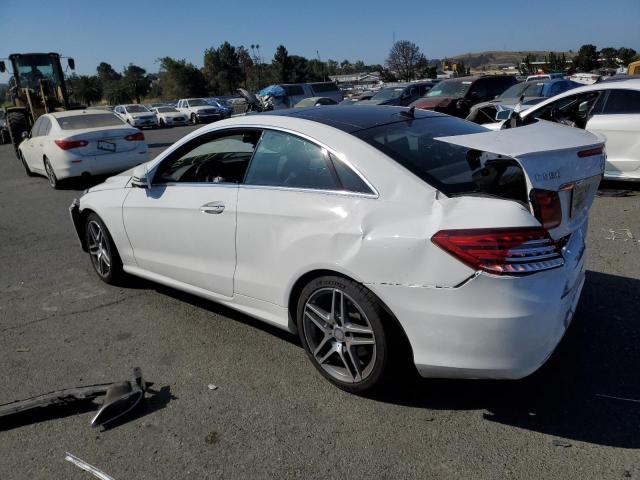 Photo 1 VIN: WDDKJ7DB0EF267594 - MERCEDES-BENZ E-CLASS 