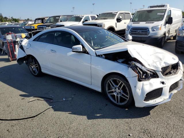 Photo 3 VIN: WDDKJ7DB0EF267594 - MERCEDES-BENZ E-CLASS 