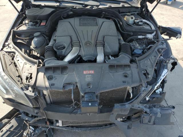 Photo 10 VIN: WDDKJ7DB1EF240386 - MERCEDES-BENZ E 550 