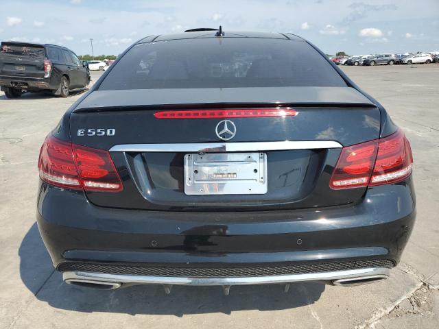 Photo 5 VIN: WDDKJ7DB1EF240386 - MERCEDES-BENZ E 550 