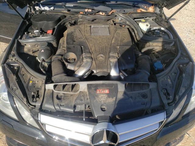 Photo 6 VIN: WDDKJ7DB2CF148958 - MERCEDES-BENZ E 550 