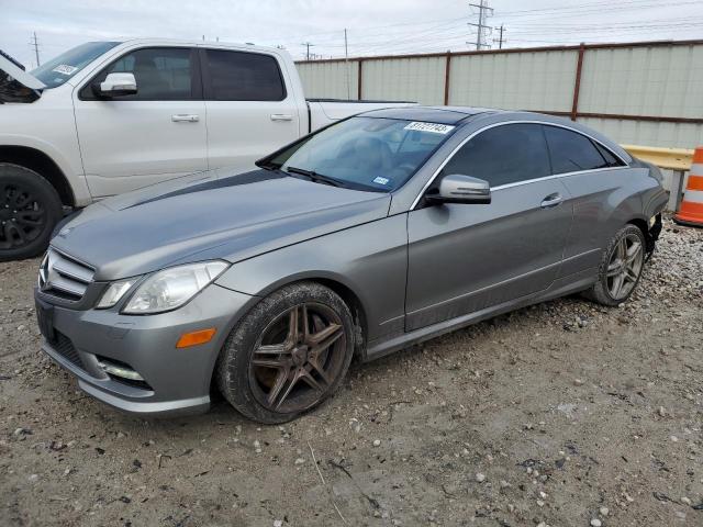 Photo 0 VIN: WDDKJ7DB2DF185221 - MERCEDES-BENZ E-CLASS 