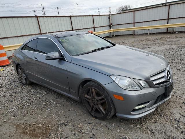 Photo 3 VIN: WDDKJ7DB2DF185221 - MERCEDES-BENZ E-CLASS 