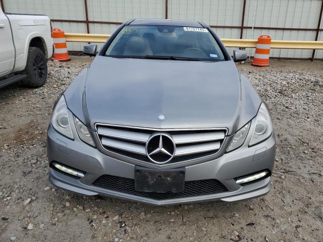 Photo 4 VIN: WDDKJ7DB2DF185221 - MERCEDES-BENZ E-CLASS 