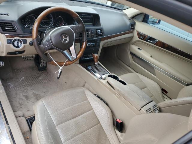 Photo 7 VIN: WDDKJ7DB2DF185221 - MERCEDES-BENZ E-CLASS 