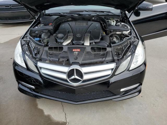 Photo 10 VIN: WDDKJ7DB2DF215687 - MERCEDES-BENZ E 550 