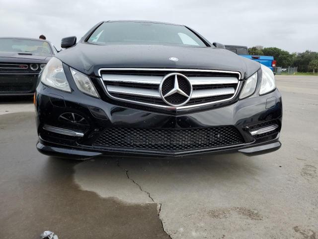 Photo 4 VIN: WDDKJ7DB2DF215687 - MERCEDES-BENZ E 550 