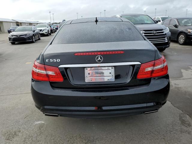 Photo 5 VIN: WDDKJ7DB2DF215687 - MERCEDES-BENZ E 550 