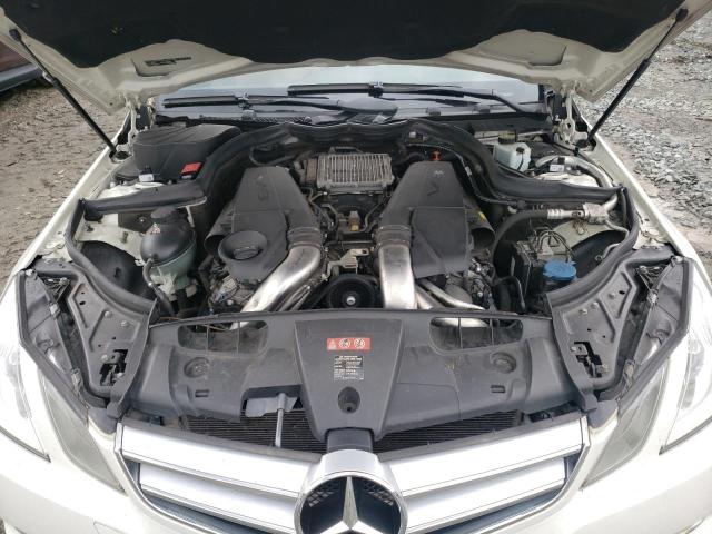 Photo 10 VIN: WDDKJ7DB4CF149318 - MERCEDES-BENZ E-CLASS 