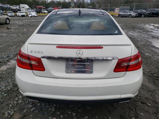 Photo 5 VIN: WDDKJ7DB4CF149318 - MERCEDES-BENZ E-CLASS 