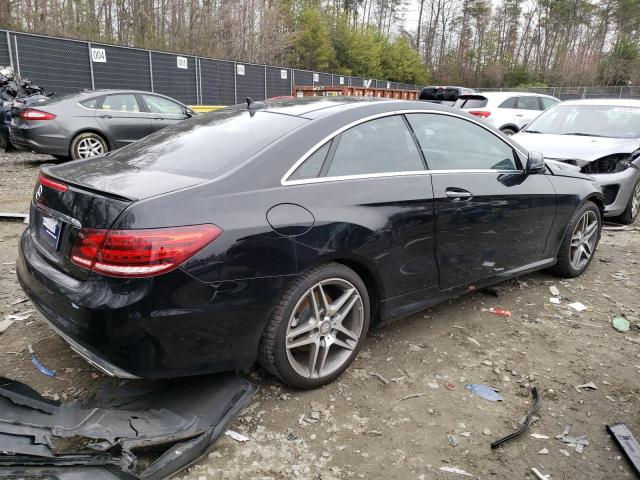 Photo 2 VIN: WDDKJ7DB4GF323376 - MERCEDES-BENZ E 550 