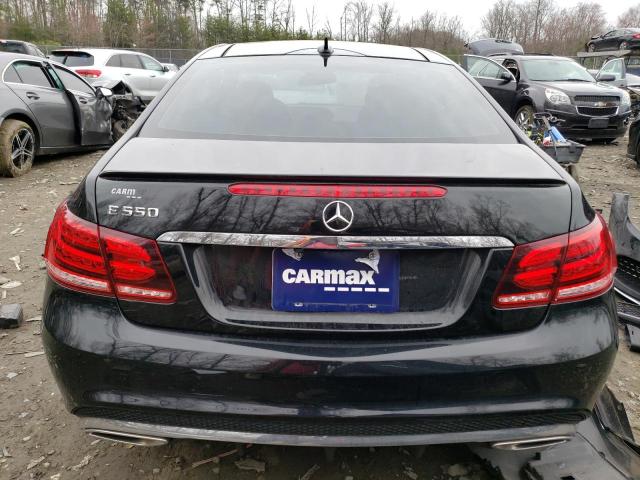 Photo 5 VIN: WDDKJ7DB4GF323376 - MERCEDES-BENZ E 550 