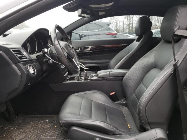 Photo 6 VIN: WDDKJ7DB4GF323376 - MERCEDES-BENZ E 550 