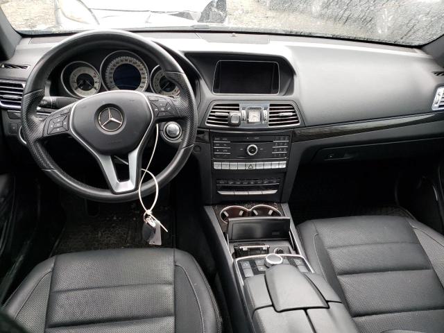 Photo 7 VIN: WDDKJ7DB4GF323376 - MERCEDES-BENZ E 550 