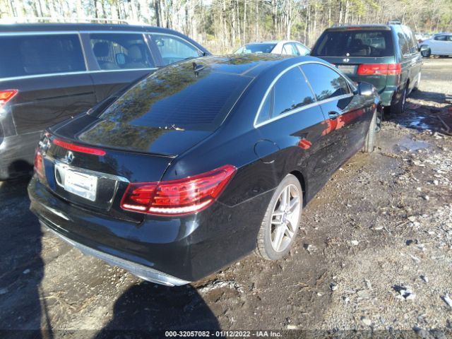 Photo 3 VIN: WDDKJ7DB5EF227320 - MERCEDES-BENZ E-CLASS 