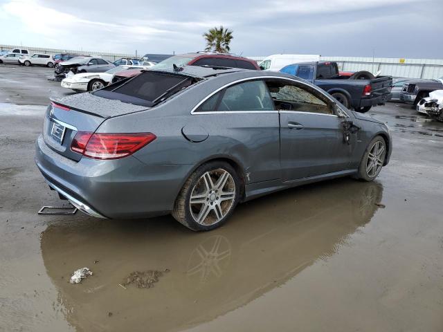 Photo 2 VIN: WDDKJ7DB6HF354842 - MERCEDES-BENZ E 550 