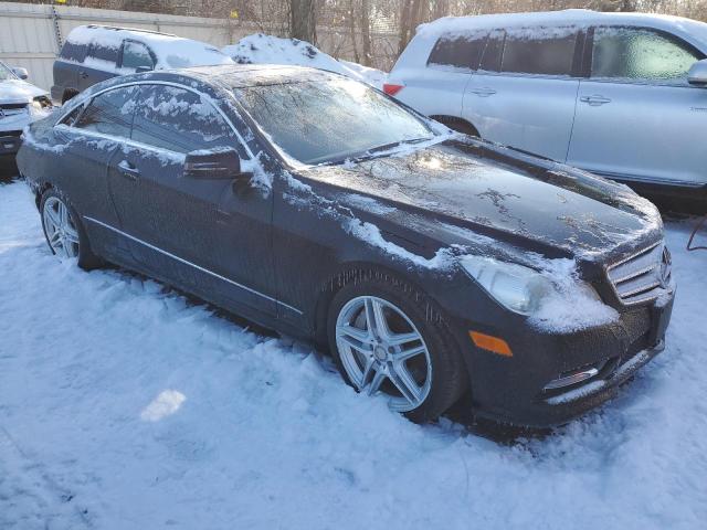 Photo 3 VIN: WDDKJ7DB7DF212381 - MERCEDES-BENZ E-CLASS 