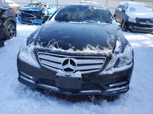 Photo 4 VIN: WDDKJ7DB7DF212381 - MERCEDES-BENZ E-CLASS 