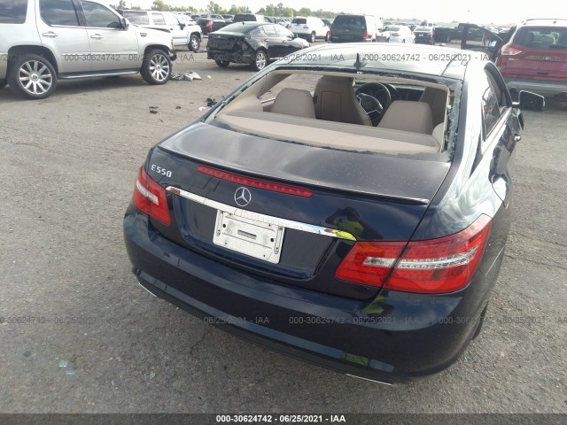 Photo 5 VIN: WDDKJ7DB9CF146446 - MERCEDES-BENZ E-CLASS 