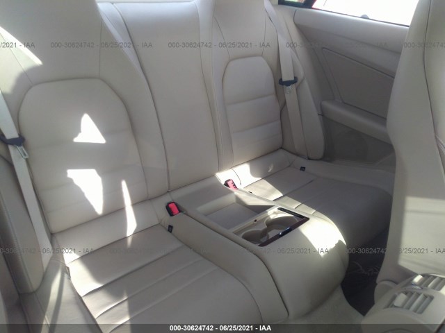 Photo 7 VIN: WDDKJ7DB9CF146446 - MERCEDES-BENZ E-CLASS 