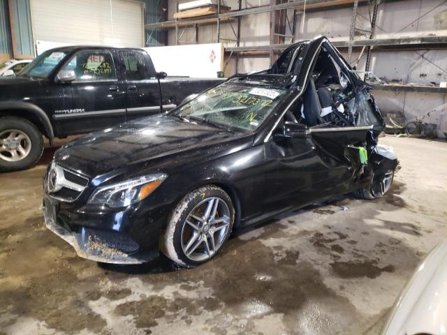 Photo 0 VIN: WDDKJ7DB9HF361011 - MERCEDES-BENZ E 550 