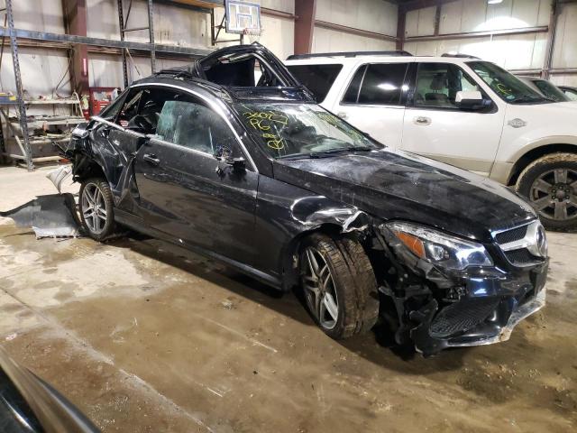 Photo 3 VIN: WDDKJ7DB9HF361011 - MERCEDES-BENZ E 550 