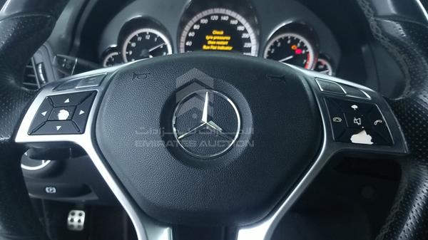 Photo 12 VIN: WDDKJ7DBXCF151347 - MERCEDES-BENZ E500 