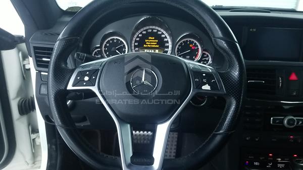 Photo 13 VIN: WDDKJ7DBXCF151347 - MERCEDES-BENZ E500 