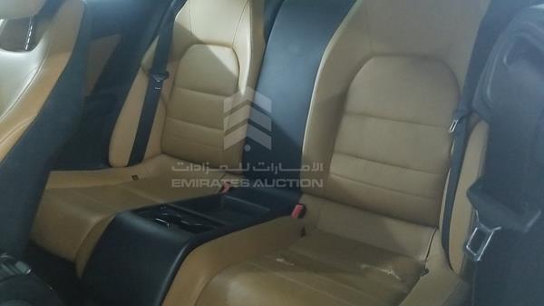 Photo 31 VIN: WDDKJ7DBXCF151347 - MERCEDES-BENZ E500 