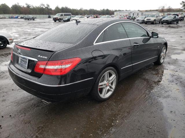 Photo 3 VIN: WDDKJ8JB0CF171892 - MERCEDES-BENZ E 350 4MAT 