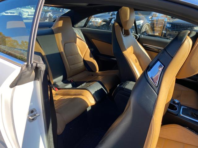 Photo 5 VIN: WDDKJ8JB0DF189147 - MERCEDES-BENZ E 350 4MAT 