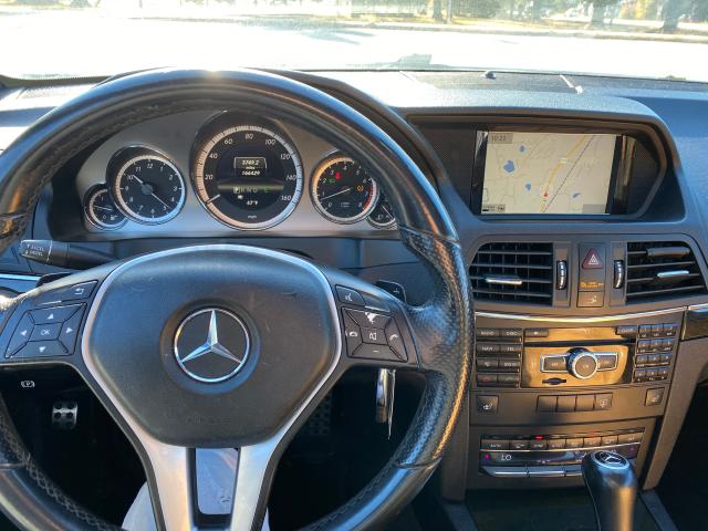 Photo 6 VIN: WDDKJ8JB0DF189147 - MERCEDES-BENZ E 350 4MAT 