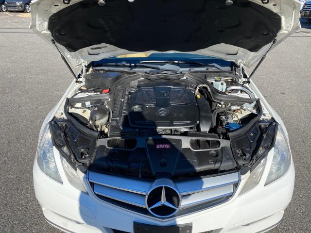 Photo 7 VIN: WDDKJ8JB0DF189147 - MERCEDES-BENZ E 350 4MAT 