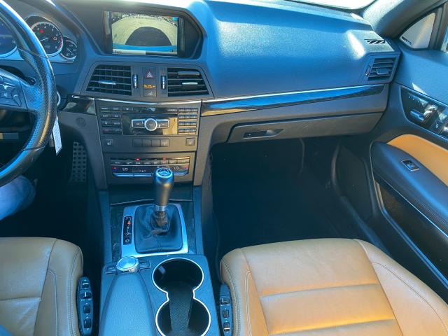 Photo 9 VIN: WDDKJ8JB0DF189147 - MERCEDES-BENZ E 350 4MAT 