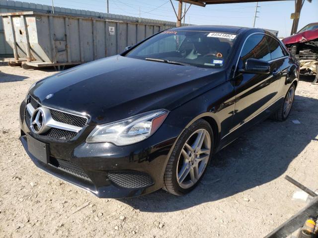 Photo 1 VIN: WDDKJ8JB0EF254452 - MERCEDES-BENZ E 350 4MAT 