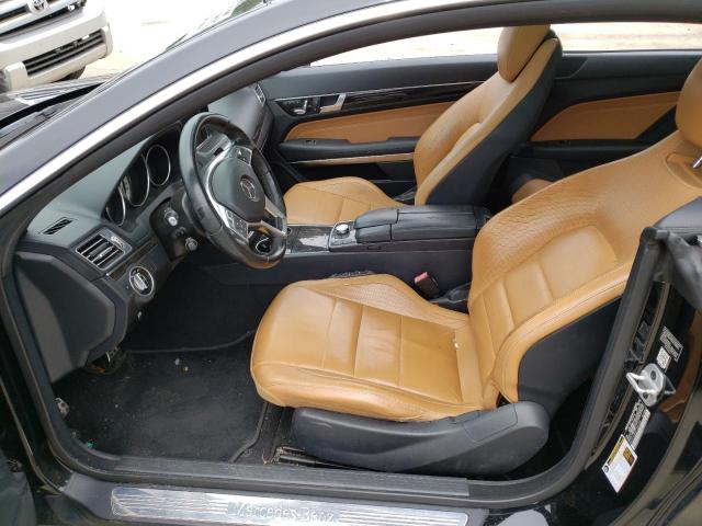 Photo 6 VIN: WDDKJ8JB0EF286608 - MERCEDES-BENZ E 350 4MAT 