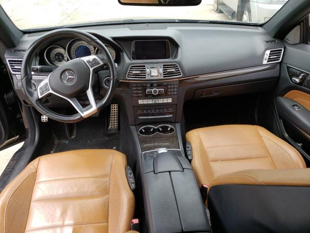 Photo 7 VIN: WDDKJ8JB0EF286608 - MERCEDES-BENZ E 350 4MAT 