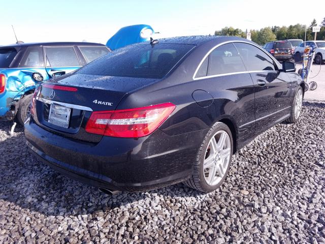 Photo 2 VIN: WDDKJ8JB1CF168905 - MERCEDES-BENZ E 350 4MAT 